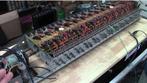 Hammond toonwiel, afkomstig uit L122 orgel (Spinet series), Muziek en Instrumenten, Instrumenten | Onderdelen, Orgel, Gebruikt