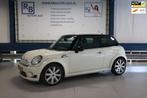 Mini Mini 1.6 Cooper NIEUWE KETTING+KOPPELING/ IJSKOUDE AIRC, Auto's, Gebruikt, 750 kg, 4 cilinders, 4 stoelen