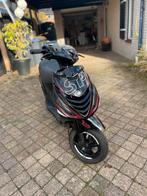 Zip 80 cc, Fietsen en Brommers, Scooters | Piaggio, Ophalen, Zo goed als nieuw, Benzine, Zip
