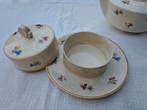 Antiek servies uit 1941. Petrus Regout & co Maastricht, Antiek en Kunst, Antiek | Servies los, Ophalen