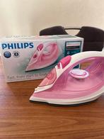Nieuw Philips Stoomstrijkijzer, Ophalen, Nieuw, Strijkijzer met snoer