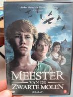Meester van de zwarte molen dvd, Cd's en Dvd's, Ophalen of Verzenden, Zo goed als nieuw