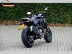 DUCATI MONSTER 821 STEALTH 2019, DUCATI, 2 cilinders, Motorrijbewijs A, Bedrijf