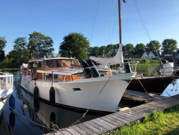 Super Favorite Deluxe 1100 Mulder kruiser motorjacht boot 75 beschikbaar voor biedingen