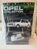 Opel Kadett D GTE - nr 84 boekje - Opel Collection - Nieuw, Ophalen of Verzenden, Nieuw, Auto, Overige merken