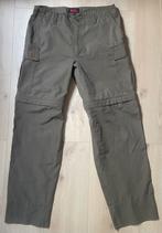 Fjällräven trekking broek G-1000 maat M, Maat 38/40 (M), Zwart, Ophalen of Verzenden, Zo goed als nieuw