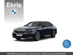 BMW i5 eDrive40 Sedan | M Sport Edition | M Sportpakket | In, Automaat, 2095 kg, 510 min, Zwart