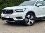 Volvo XC40 T5 Recharge Inscription Expression | Camera | Ele, 12 maanden, Stof, Euro 6, Wit
