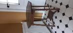 Antieke Bobbin tafel/bijzettafel, Antiek en Kunst, Antiek | Meubels | Tafels, Ophalen