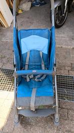 Chicco Liteway buggy, Ophalen, Zo goed als nieuw, Overige merken