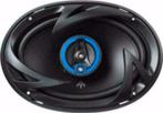AutoTek ATX693 drieweg-triaxial-luidsprekers 6x9Inch, ., Nieuw, Ophalen of Verzenden, .