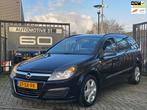 Opel Astra Wagon 1.6 Executive I AIRCO I TREKHAAK I RUIM I N, Voorwielaandrijving, Gebruikt, 4 cilinders, Zwart