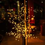 Kerstboom LED Kersebloesem Lichtboom 220cm 8 Lichteffecten, Nieuw, Ophalen of Verzenden