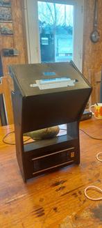 Autoradio inbouw console. Meerdere, Ophalen of Verzenden, Gebruikt