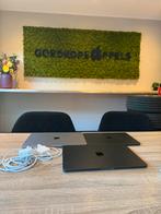MacBook Air 15 inch m2/m3 16GB 512GB Zwart, Ophalen, Zo goed als nieuw, /, /