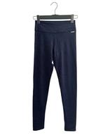 Deblon sportbroek blauw M, Maat 38/40 (M), Blauw, Ophalen of Verzenden, Zo goed als nieuw