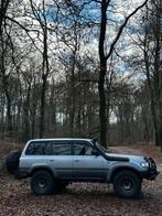 Veren set hdj80 landcruiser 80 liftkit, Ophalen