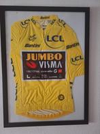 Tour de France 2023 Maillot Jaune Jumbo Visma, Ophalen of Verzenden, Nieuw, Kleding
