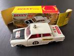 Dinky Toys Ford cortina rally car, Ophalen of Verzenden, Nieuw, Auto, Dinky Toys