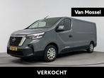 Nissan Primastar 2.0 dCi L2H1 N-Connecta | Trekhaak | Naviga, Voorwielaandrijving, Stof, Parkeersensor, Euro 6
