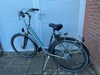Mooie Gazelle Orange in zeer goede staat, Ophalen, 53 tot 56 cm, Versnellingen, Zo goed als nieuw