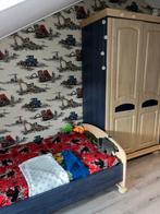 complete kinderkamer, Ophalen, Zo goed als nieuw, Eenpersoons