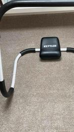 Fitness buikteainer, Ophalen of Verzenden, Zo goed als nieuw, Buik, Buikspierwiel