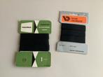 Vintage Broekstootband Vroom & Dreesmann en Vendex, Ophalen, Nieuw, Lint, Band of Elastiek