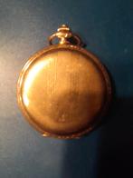 Antiek Zwitsers zakhorloge Henry Grandjean, Sieraden, Tassen en Uiterlijk, Horloges | Antiek, Ophalen, Zakhorloge, Overige merken