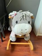 Ezel emmi sterntaler schommeldier, Ophalen, Zo goed als nieuw