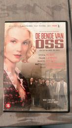 De bende van oss dvd, Vanaf 16 jaar, Ophalen of Verzenden, Zo goed als nieuw, Film