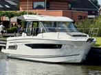 Jeanneau Merry Fisher 895 vv Yamaha 300 PK 4-takt bj 2022!, Watersport en Boten, Motorboten en Motorjachten, Ophalen, Gebruikt