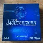 Just games - Het Jachtseizoen bordspel (2-4 spelers, 10+jr), Een of twee spelers, Ophalen of Verzenden, Zo goed als nieuw, Just Games