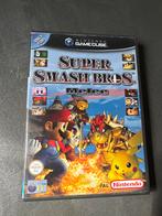 Super Smash Bros. Melee - GameCube, Gebruikt, Vechten, Eén computer, Ophalen of Verzenden