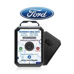 Ford ELV Emulator, Ophalen