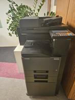 Kyocera TASKalfa 406ci Kopieerapparaat, Computers en Software, Printers, Ophalen, Gebruikt