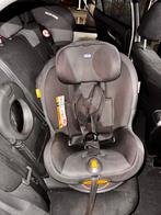 Auto stoel 360 graden, Kinderen en Baby's, Autostoeltjes, Verstelbare rugleuning, Gebruikt, 0 t/m 18 kg, Ophalen of Verzenden