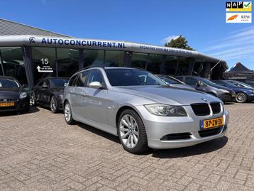BMW 3-serie Touring 325i Executive Automaat, Xenon, PDC Inru beschikbaar voor biedingen