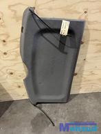 OPEL CORSA C Hoedenplank 3 deurs zwart 2000-2006, Auto-onderdelen, Interieur en Bekleding, Ophalen of Verzenden, Gebruikt, Opel