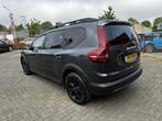Dacia JOGGER 1.0 TCe 110 Extreme 7p. Camera | Apple Carplay, Voorwielaandrijving, Gebruikt, Met garantie (alle), 7 stoelen