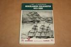 Boek. Nederlandse Zeilschepen 1813-1880. Alkenreeks., Verzamelen, Scheepvaart, Gebruikt, N.v.t., N.v.t., Ophalen of Verzenden