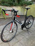 Cube Attain Race maat 56, Fietsen en Brommers, Aluminium, Zo goed als nieuw, Meer dan 20 versnellingen, 53 tot 57 cm