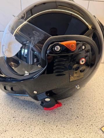 ROOF R05 BOXER ALPHA HELM MAAT 57 SM beschikbaar voor biedingen