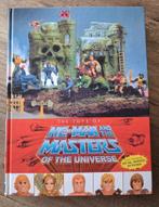 2021 The Toys of Masters of the Universe MOTU (752 pages), Verzamelen, Poppetjes en Figuurtjes, Ophalen of Verzenden, Zo goed als nieuw