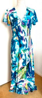 Lange jurk maat 40, Kleding | Dames, Jurken, Maat 38/40 (M), Overige kleuren, Ophalen of Verzenden, Zo goed als nieuw