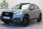 Audi Q2 35 TFSI CoD Sport Pano,S-Tronic,ACC,B&O, Stof, 4 cilinders, 150 pk, 19 km/l