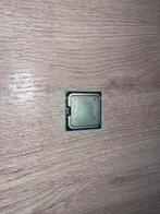 Intel Core 2 Duo Processor - Getest & Werkend!, Computers en Software, Processors, Ophalen of Verzenden, Gebruikt, 2-core, 2 tot 3 Ghz