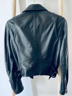Iro Paris Jacket Black maat S, Ophalen of Verzenden, Zo goed als nieuw, Maat 36 (S), Zwart