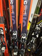 177cm ATOMIC VANTAGE x 75 carve ski, Sport en Fitness, 160 tot 180 cm, Ophalen of Verzenden, Carve, Ski's