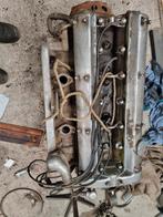 Jaguar Mk2 2.4 Motor - Oldtimer Onderdeel, Ophalen of Verzenden, Jaguar